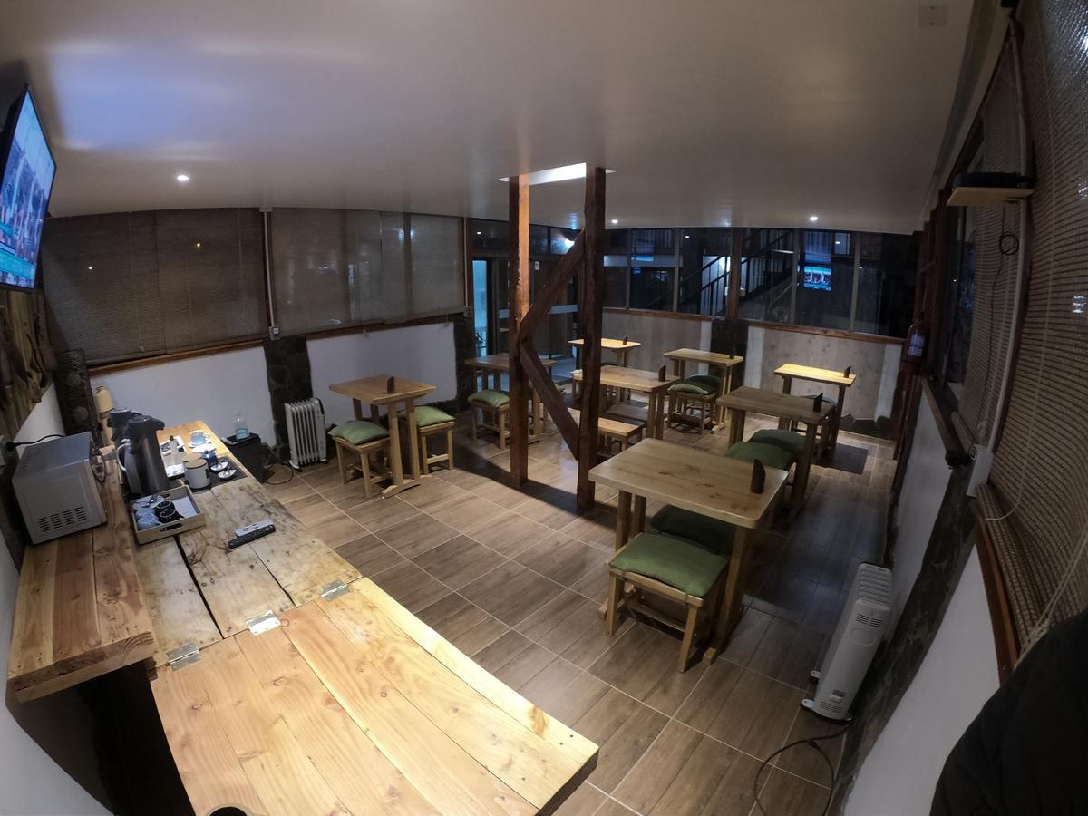 Hotel Casa Algarrobo San Pedro de Atacama Dış mekan fotoğraf